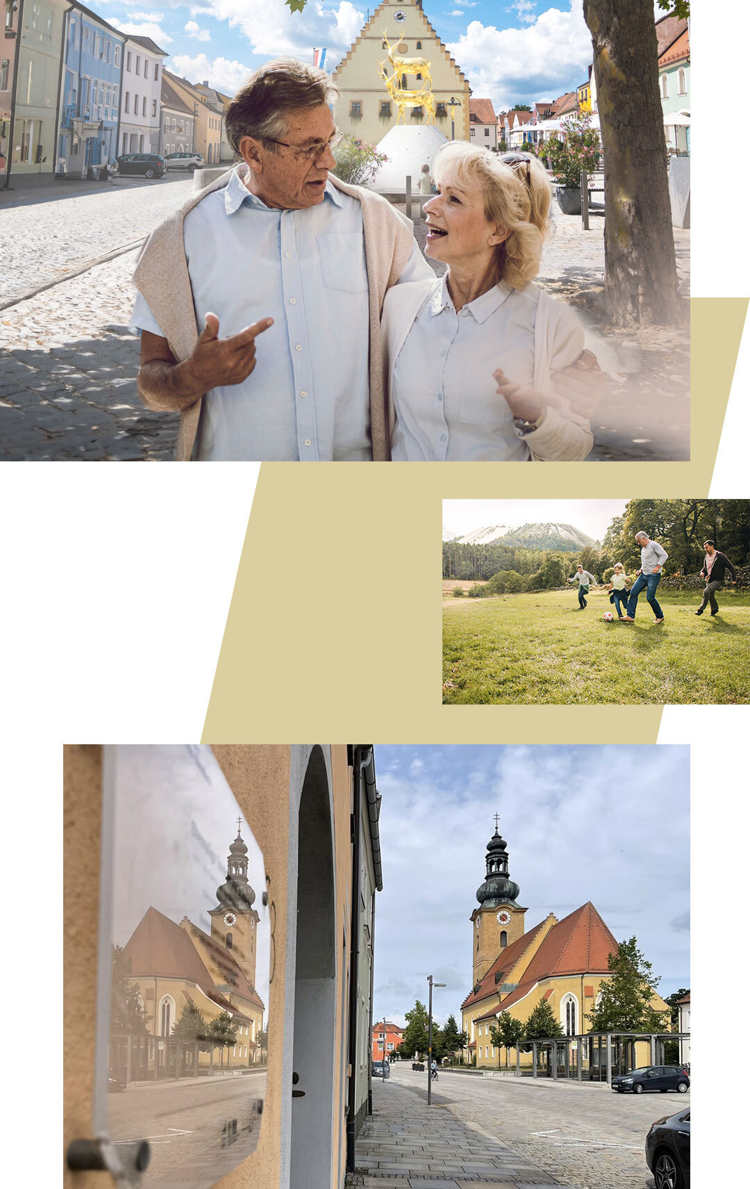 kaoliv-leben-in-hirschau-collage-2 Leben in Hirschau im Landkreis Amberg-Sulzbach | KAOLIV